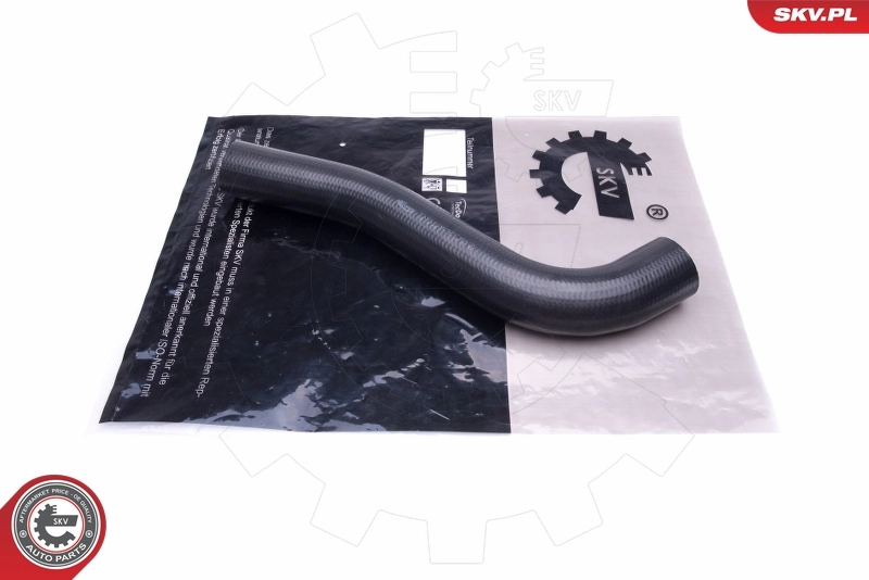 Fuel Line